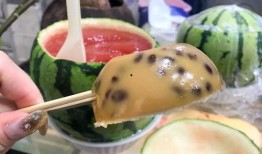 广州天河吃瓜,夏日吃瓜指南，畅享清凉美食之旅