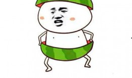 小瓜吃瓜日常表情包,表情包里的欢乐时光