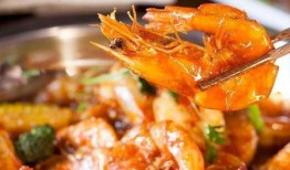 吃瓜能吃大虾不,揭秘夏日美食新风尚