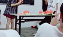 会理吃瓜女老师,网络热议背后的教育思考