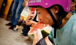 吃瓜高清图文,吃瓜群众视角下的高清图文盛宴