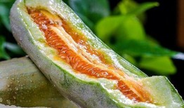 大瓜咋吃最好,教你如何最佳品尝大瓜