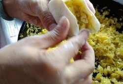 吃瓜狂魔大饺子,揭秘娱乐圈的“饺子宴”