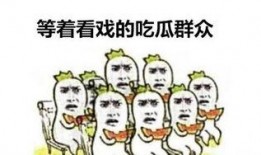 吃瓜群众23333,23333背后的网络文化现象