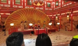 大唐不夜城吃瓜,繁华夜市里的吃瓜盛况