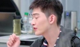 张翰前排吃瓜,揭秘娱乐圈幕后风云