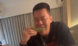 吃瓜被赶走原版视频,原版视频背后的故事