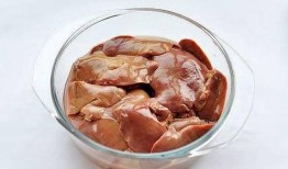 大瓜吃鸡肝视频,揭秘网红美食背后的故事