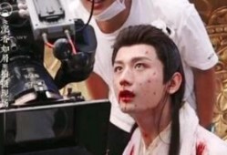 应渊吃瓜花絮,揭秘明星幕后趣事