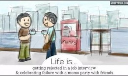 吃瓜漫画占据人生,揭秘人生百态的趣味缩影