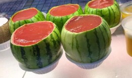 广州天河吃瓜,夏日吃瓜指南，畅享清凉美食之旅