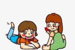 全家吃瓜动画,动画演绎生活百态