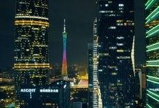 大唐不夜城吃瓜,繁华夜市里的吃瓜盛况