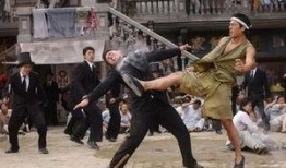 电影功夫吃瓜图片大全,一场视觉盛宴的喜剧之旅