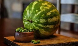 吃瓜吃了有什么营养,揭秘瓜果中的营养秘密