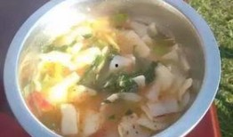 青海浪山吃瓜,探寻高原特色美食之旅