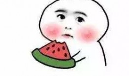 无心吃瓜但天天被瓜砸,无心吃瓜却天天被瓜砸的无奈人生