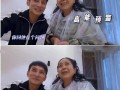 李维嘉妈妈吃瓜